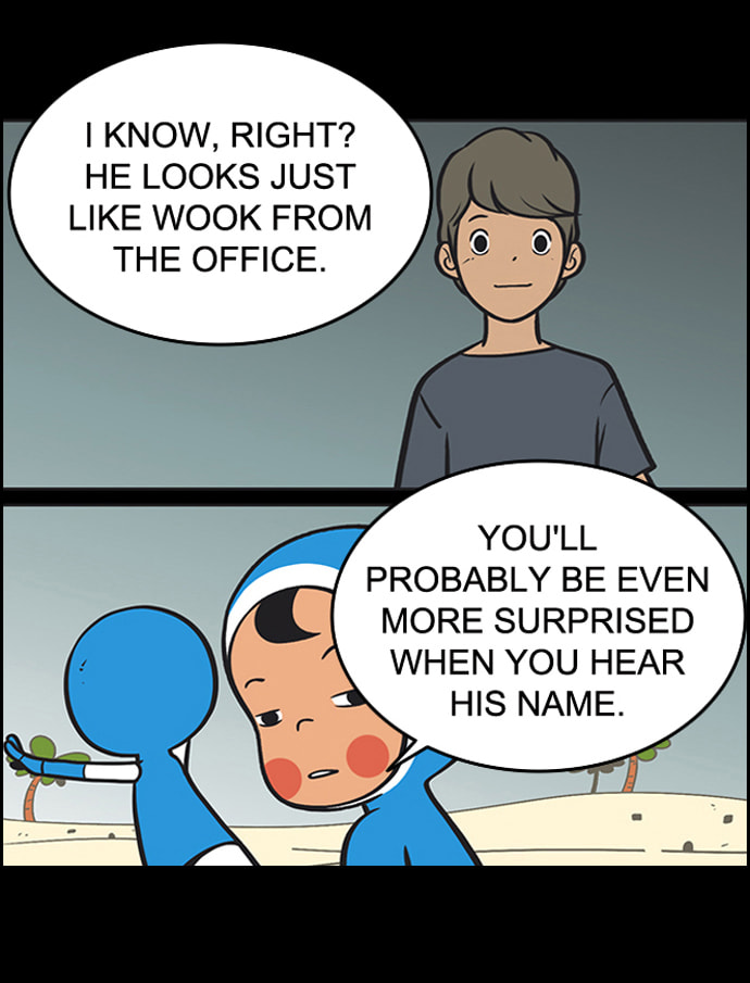Read Yumi