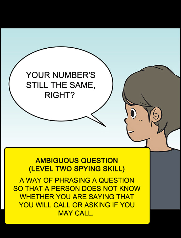 Read Yumi