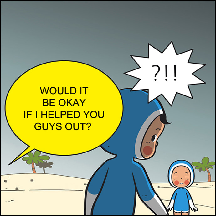 Read Yumi
