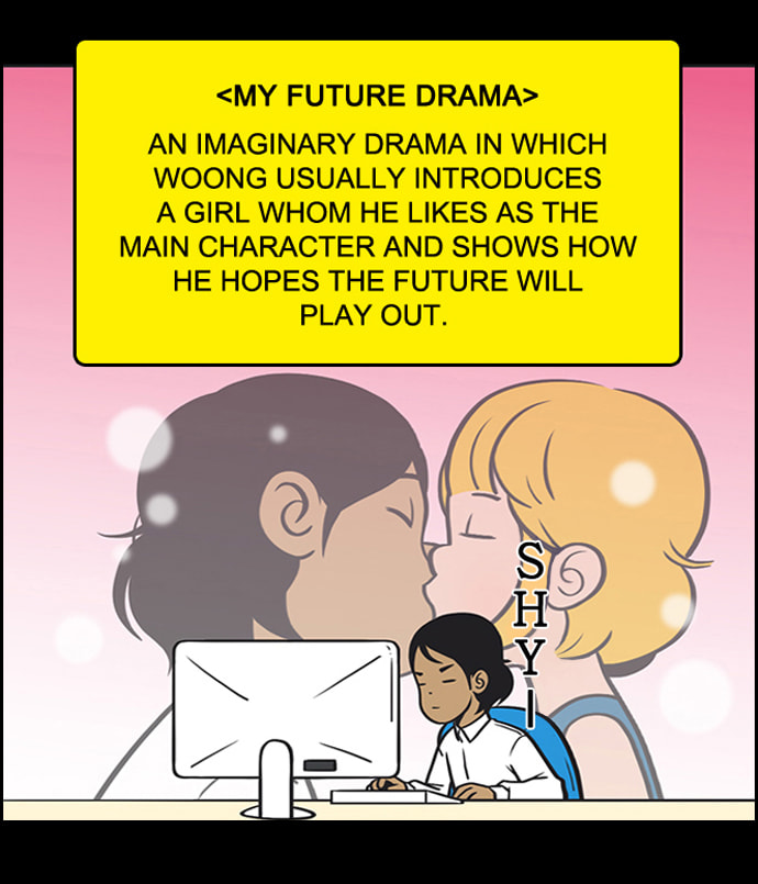 Read Yumi