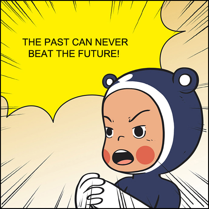 Read Yumi