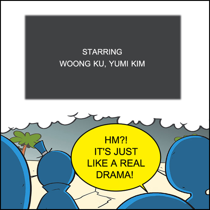Read Yumi