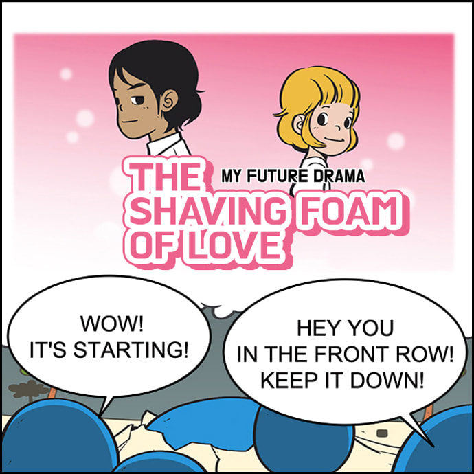 Read Yumi