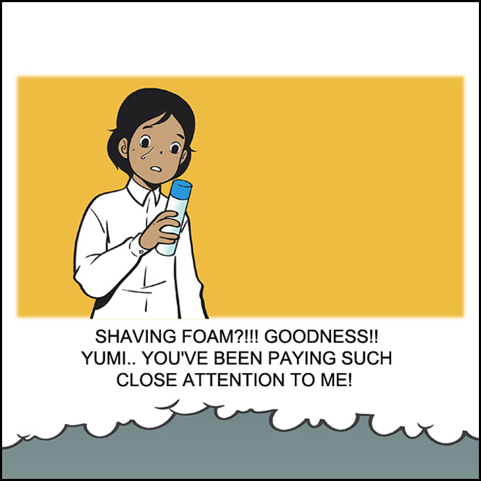Read Yumi