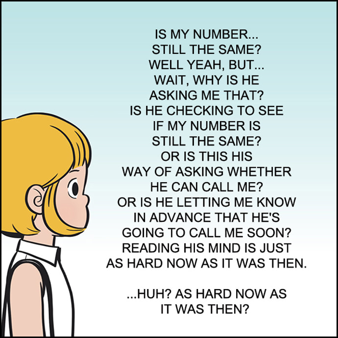 Read Yumi