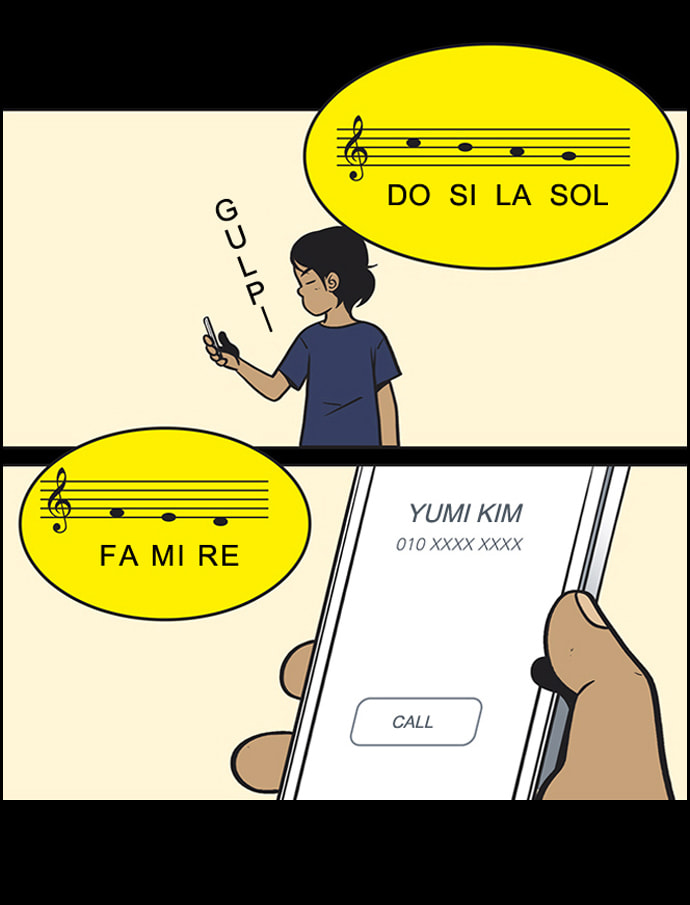 Read Yumi