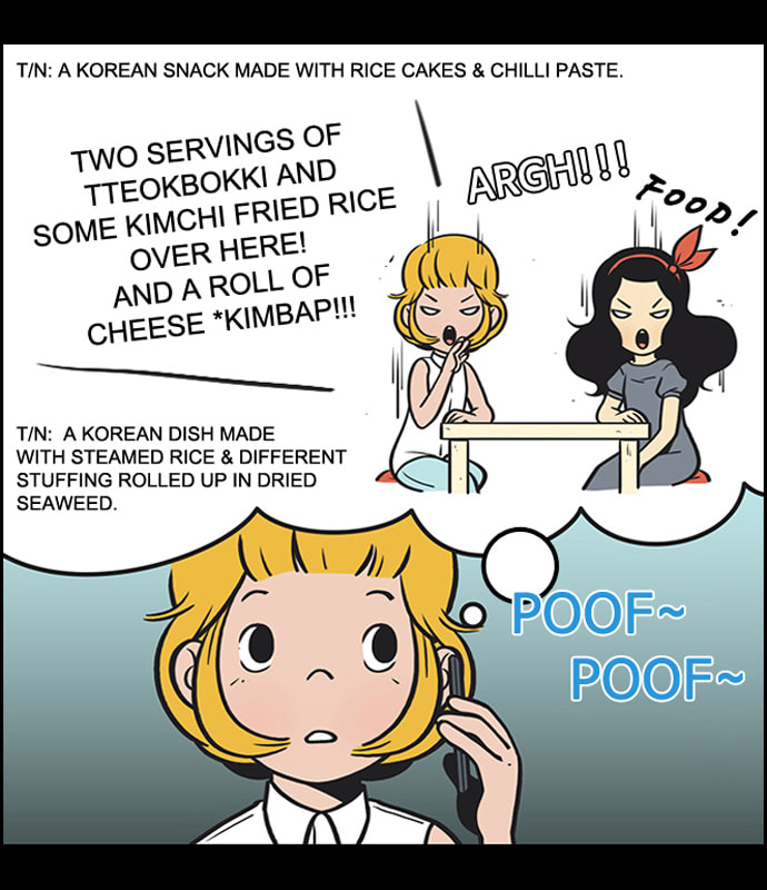 Read Yumi