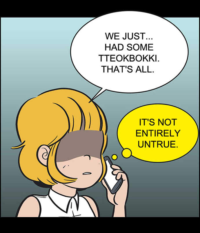 Read Yumi