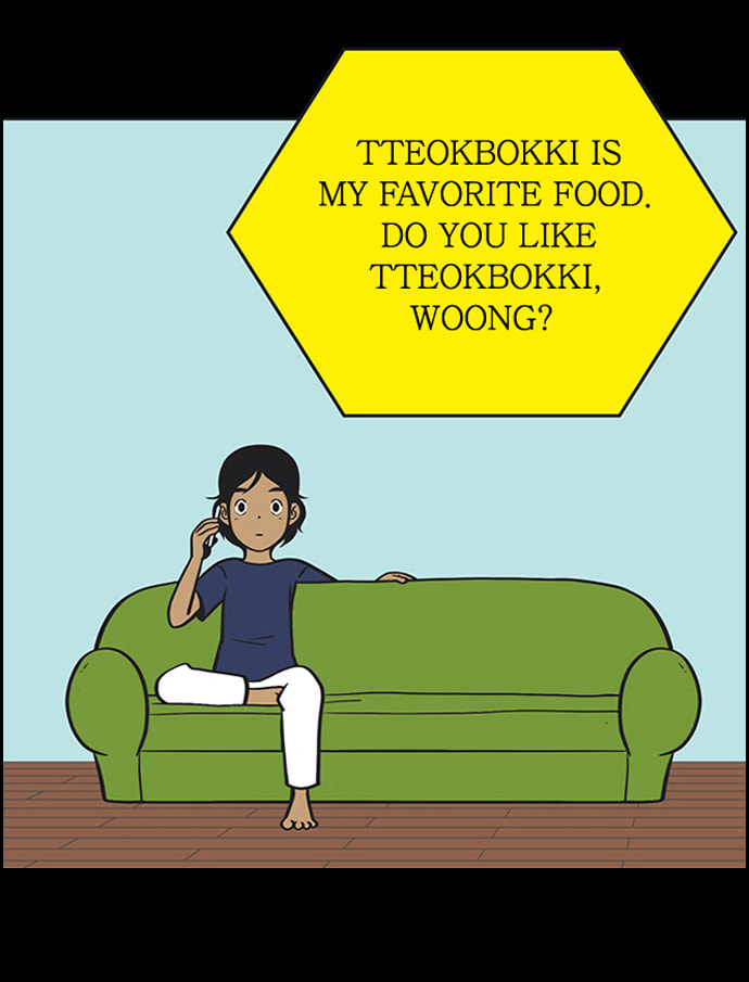 Read Yumi