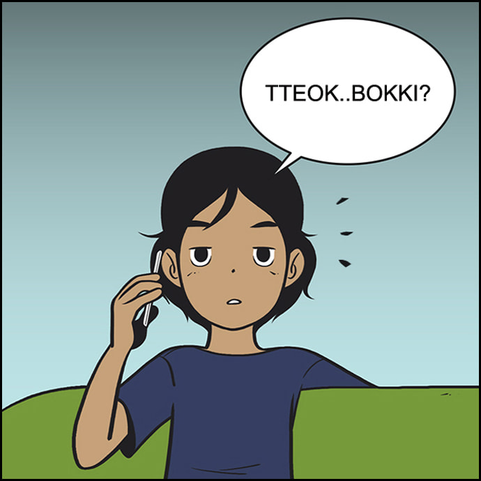 Read Yumi
