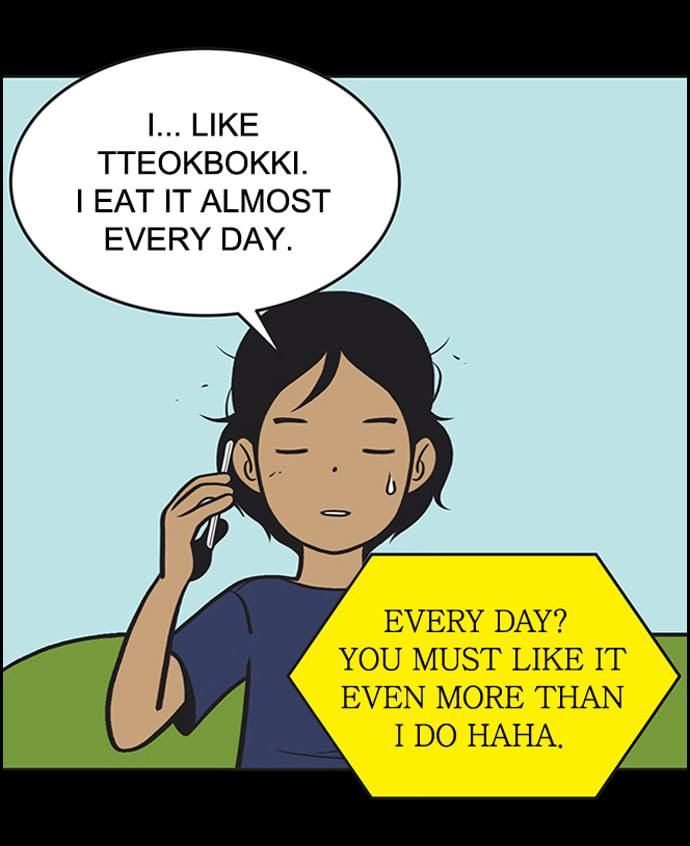 Read Yumi