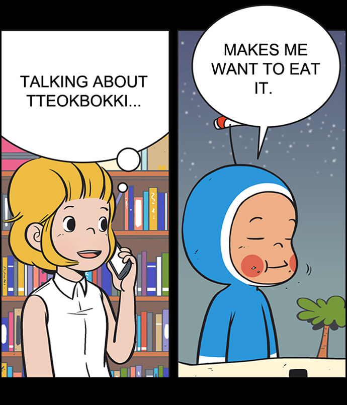 Read Yumi