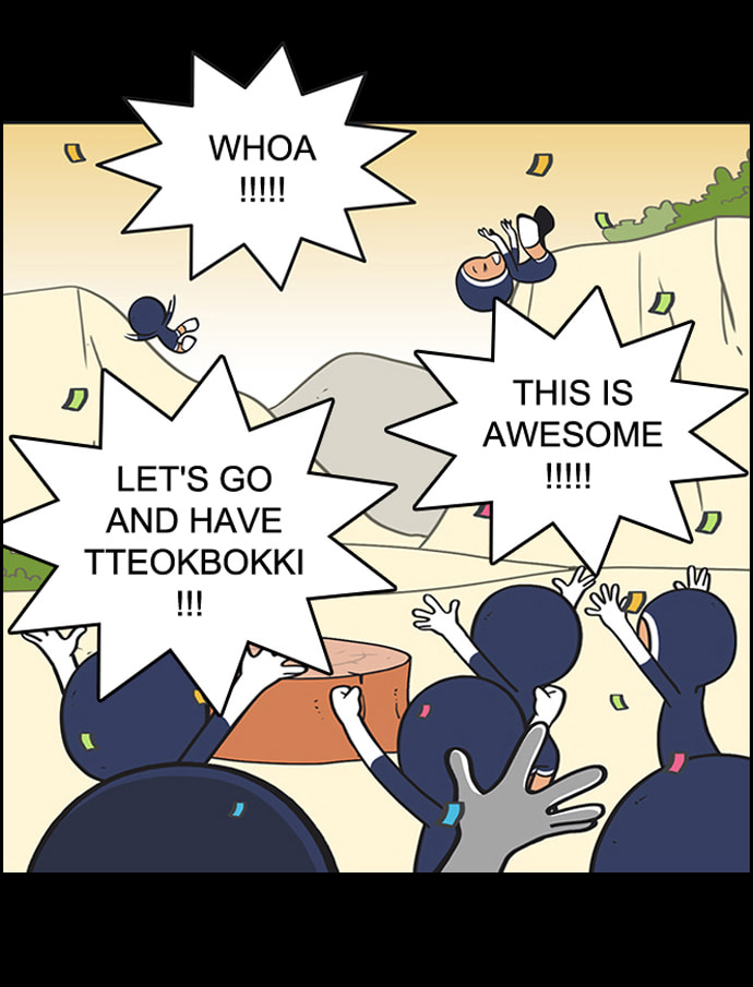 Read Yumi