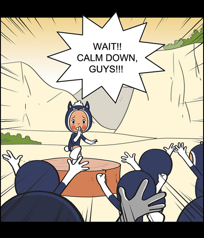 Read Yumi