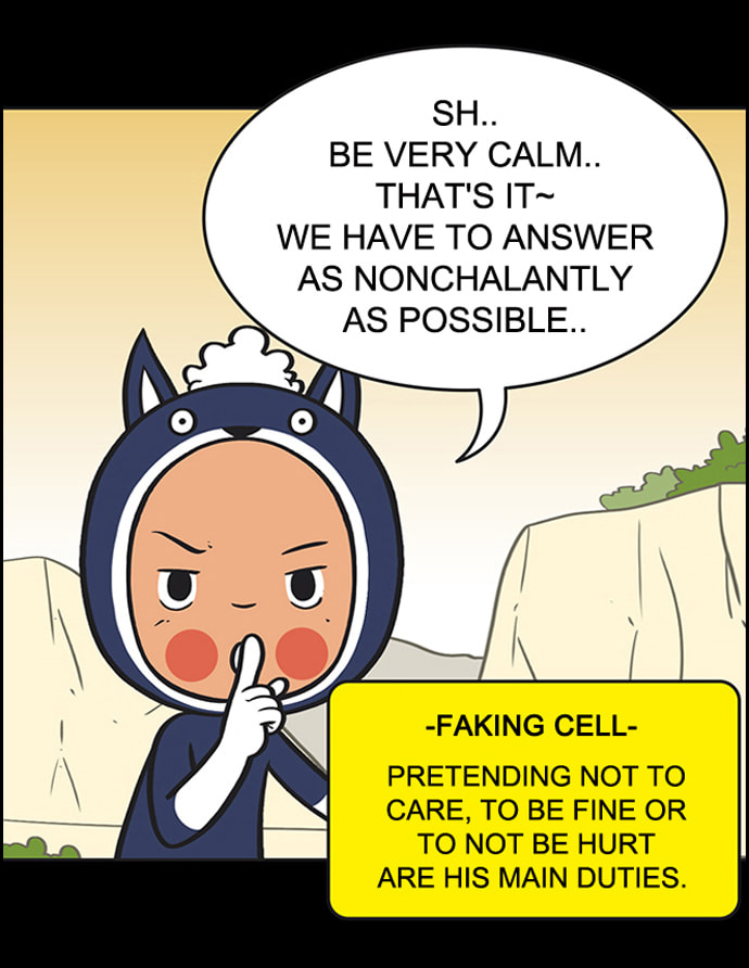 Read Yumi