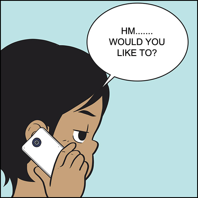 Read Yumi