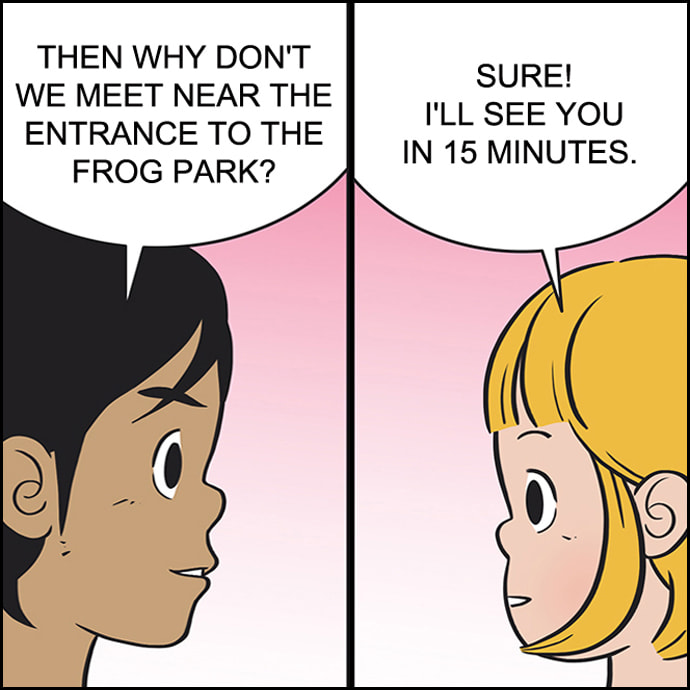 Read Yumi