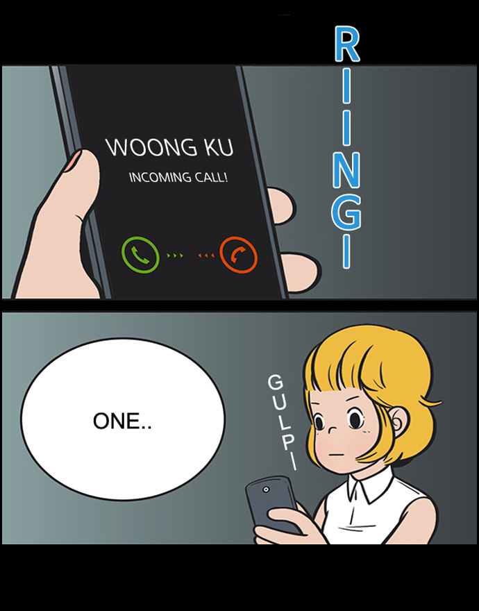 Read Yumi