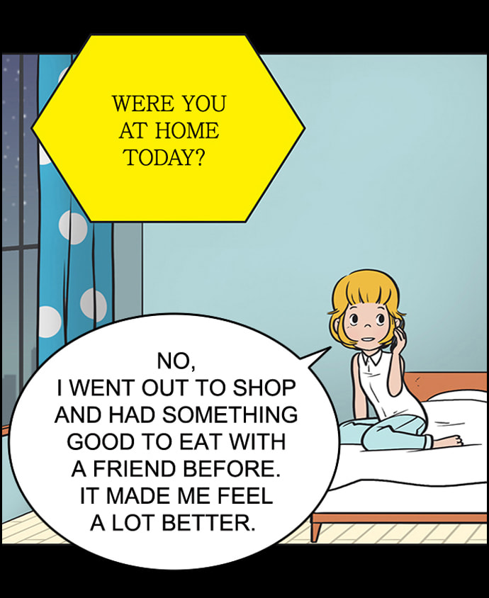 Read Yumi