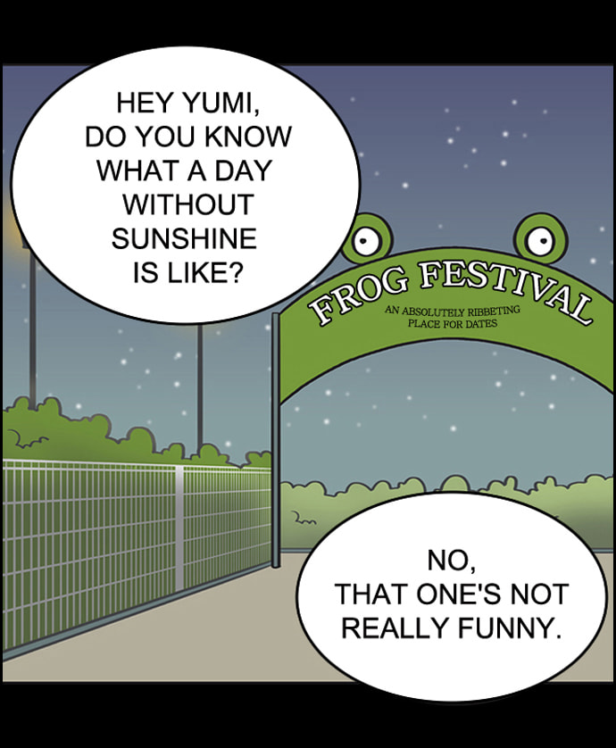 Read Yumi