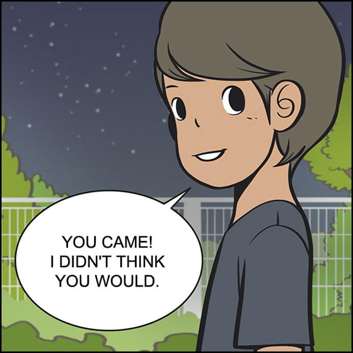 Read Yumi