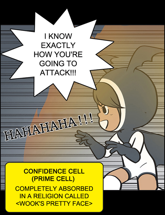 Read Yumi