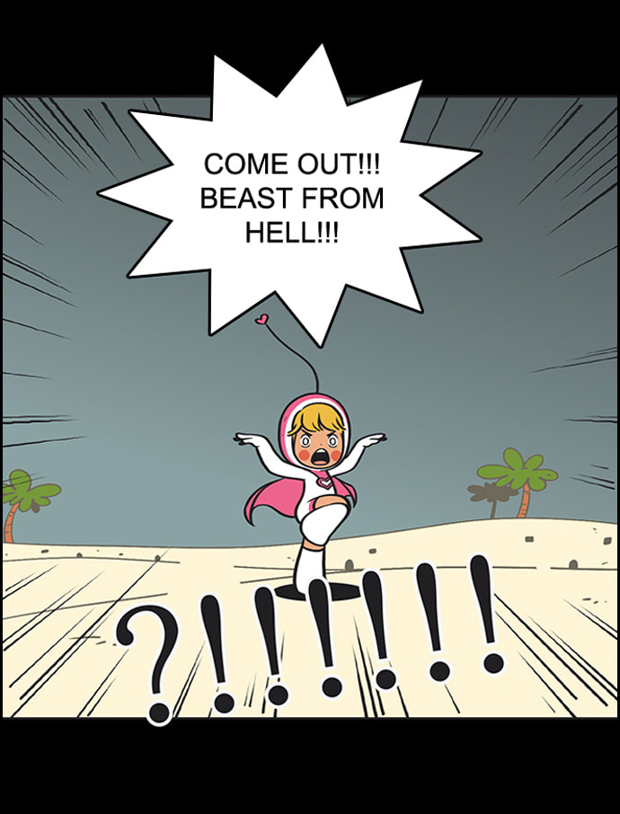 Read Yumi