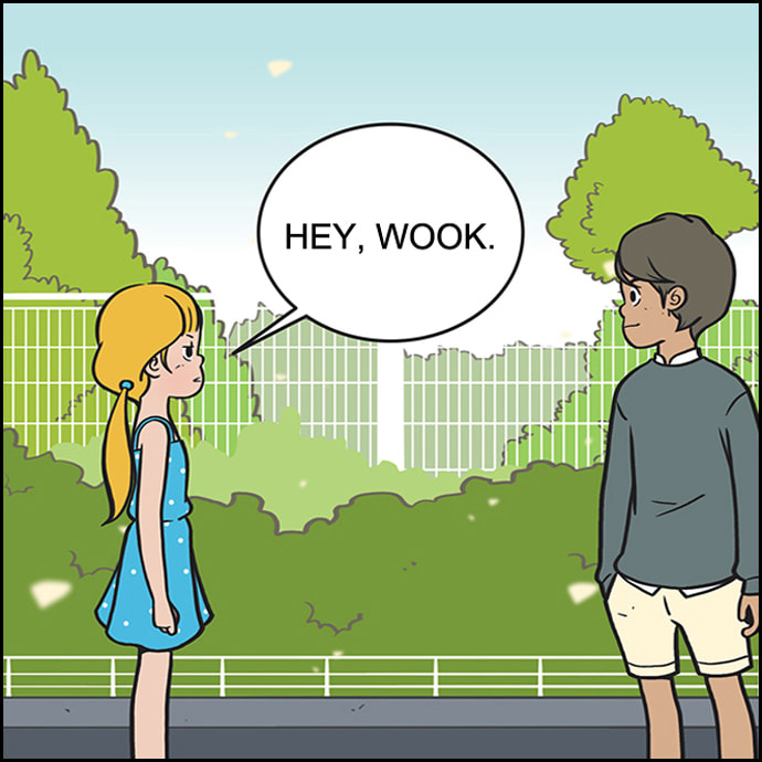 Read Yumi