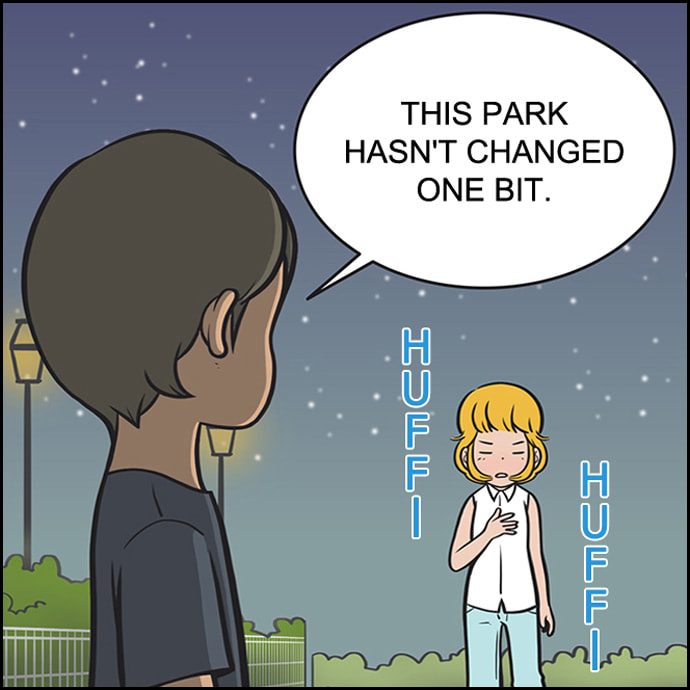Read Yumi