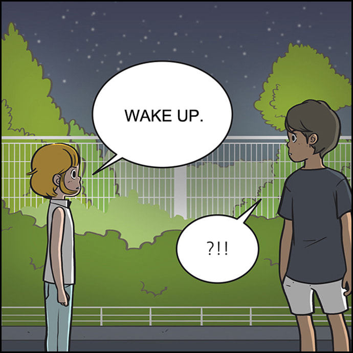 Read Yumi