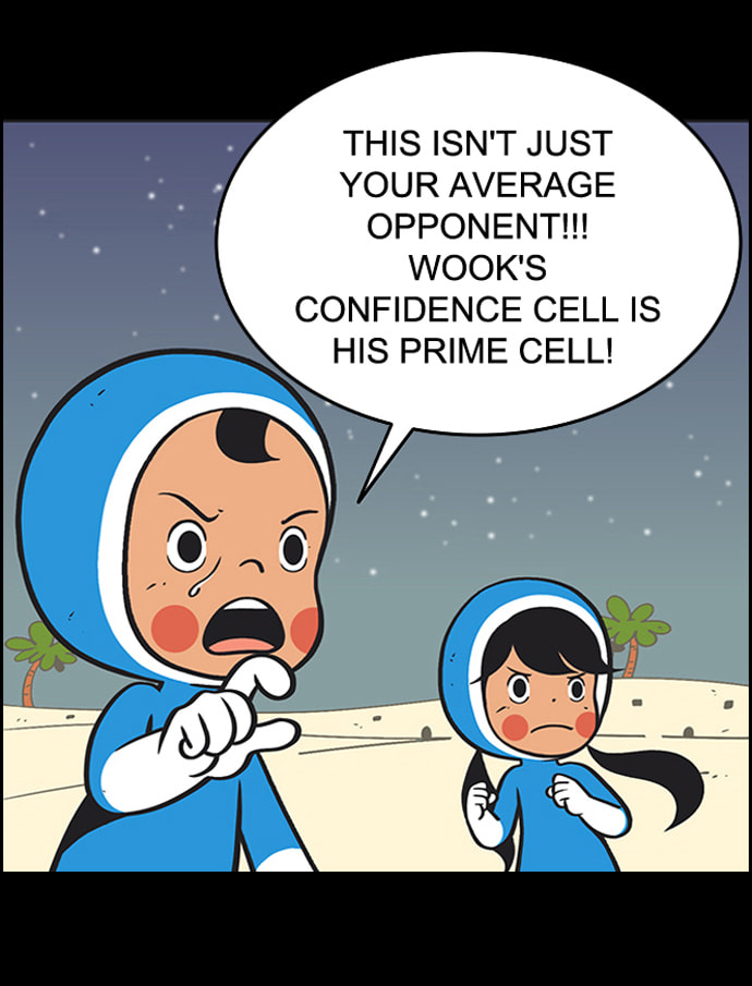 Read Yumi