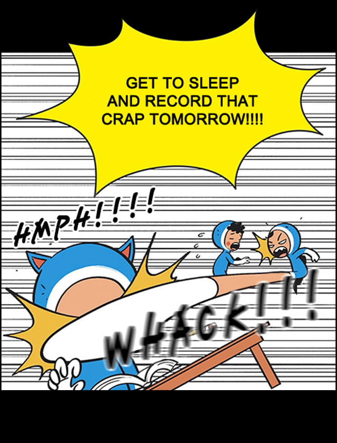Read Yumi
