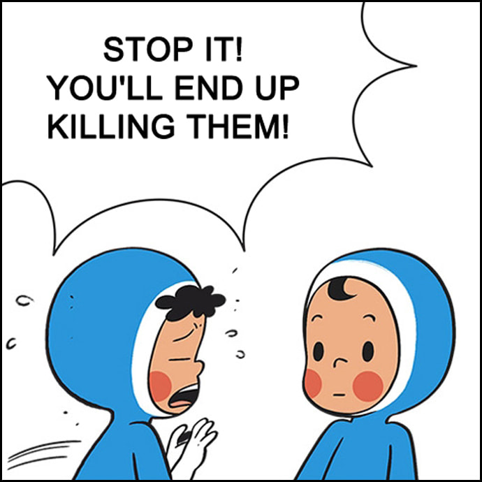 Read Yumi