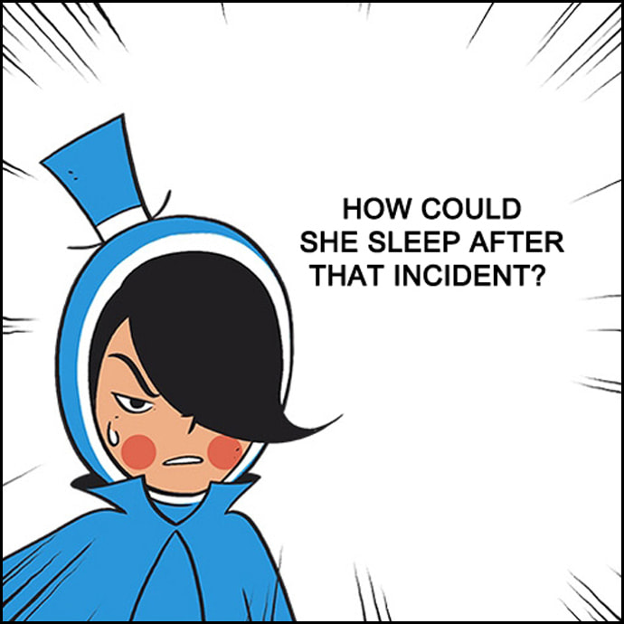 Read Yumi