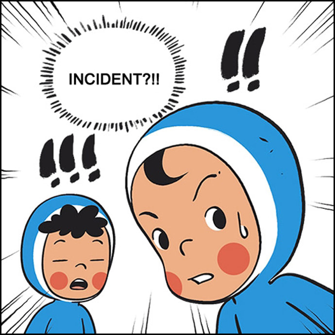 Read Yumi