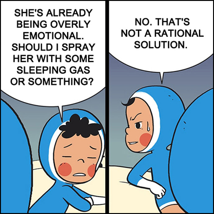 Read Yumi