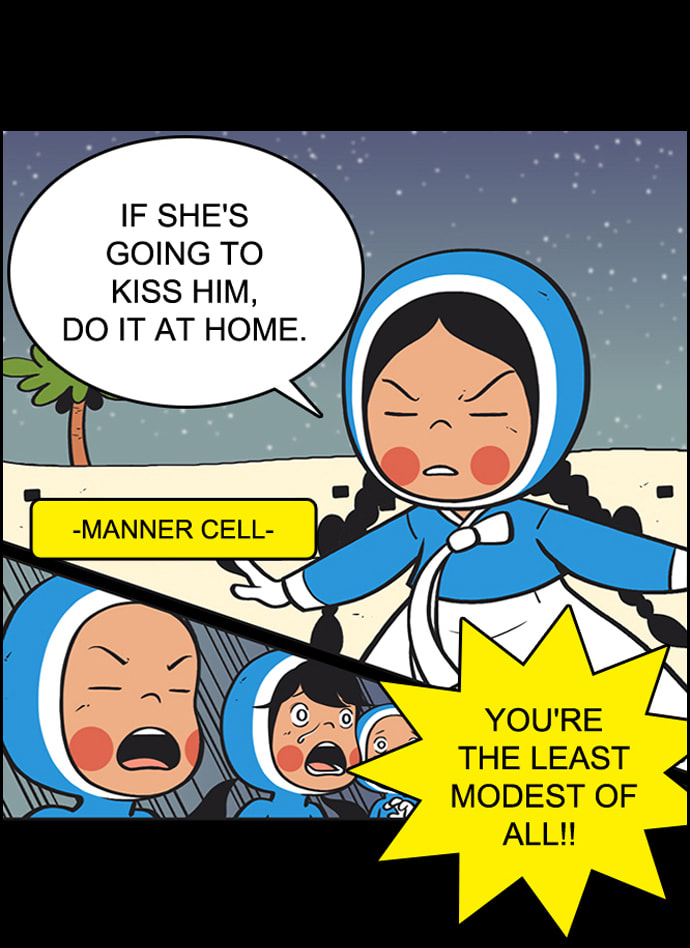Read Yumi