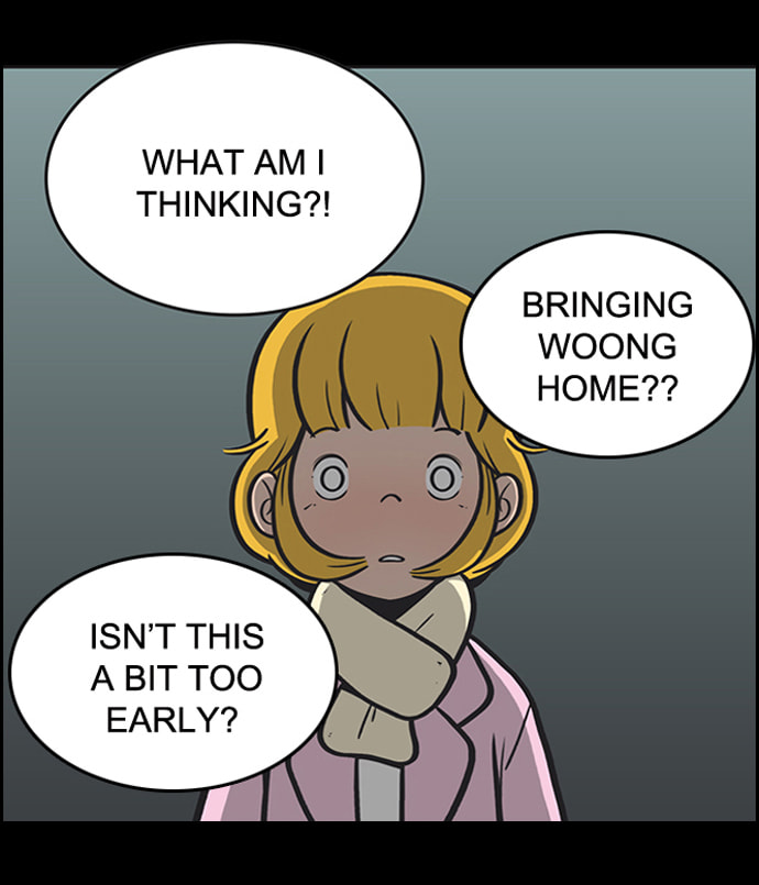 Read Yumi