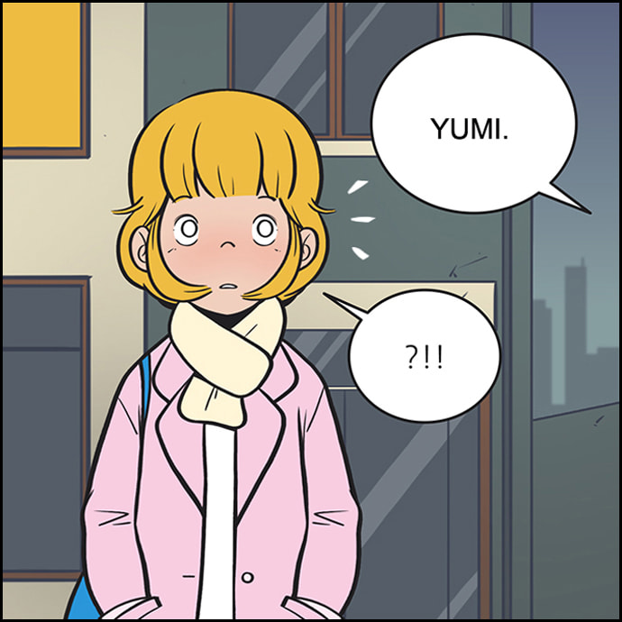 Read Yumi