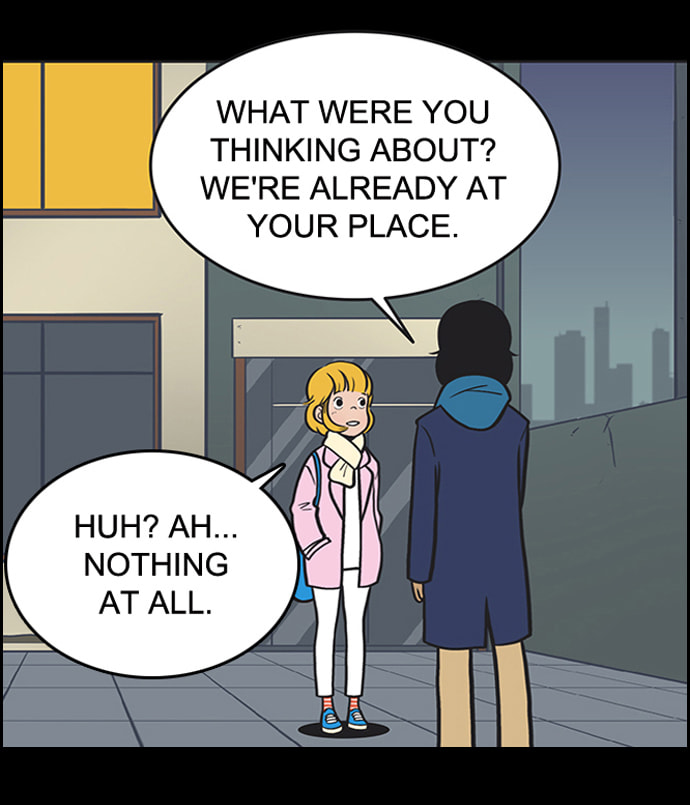 Read Yumi