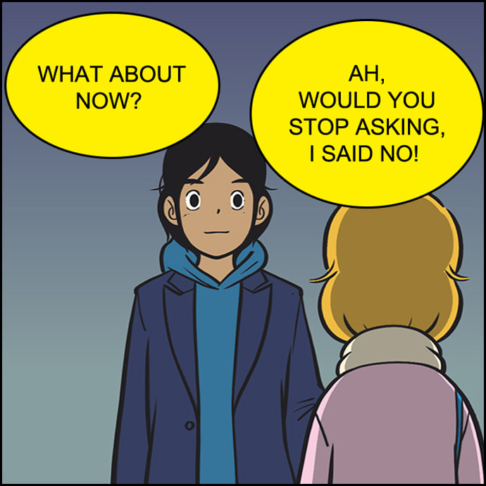 Read Yumi