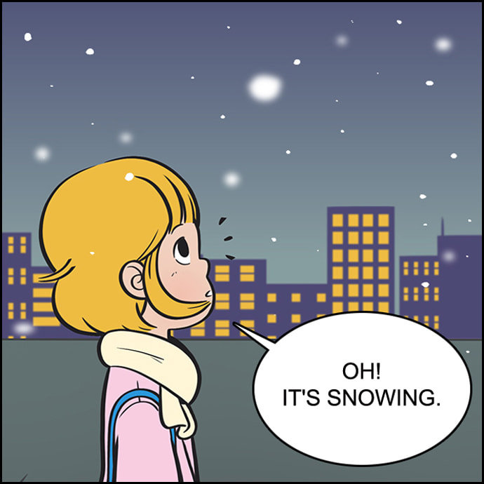 Read Yumi