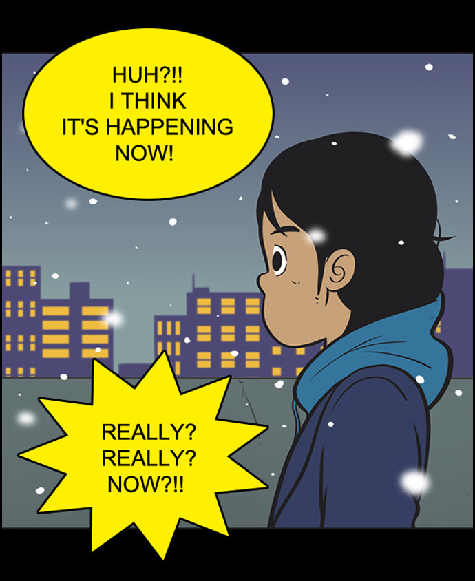 Read Yumi