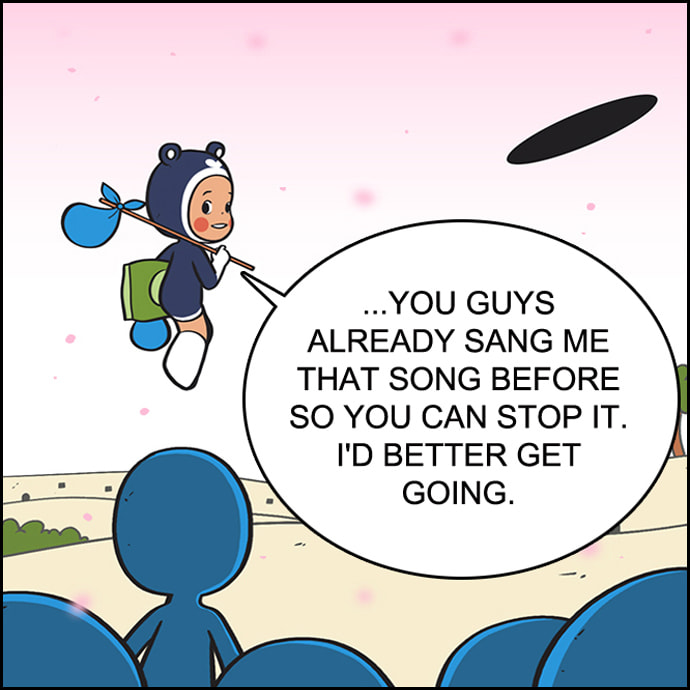 Read Yumi