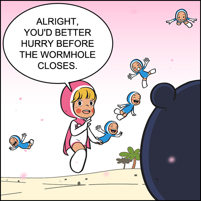 Read Yumi