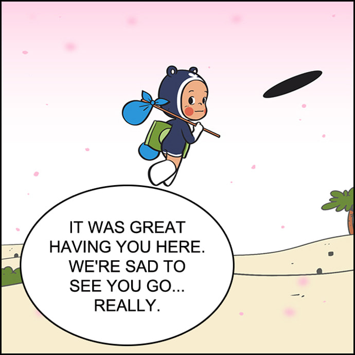 Read Yumi