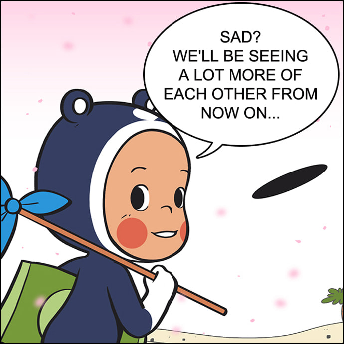 Read Yumi