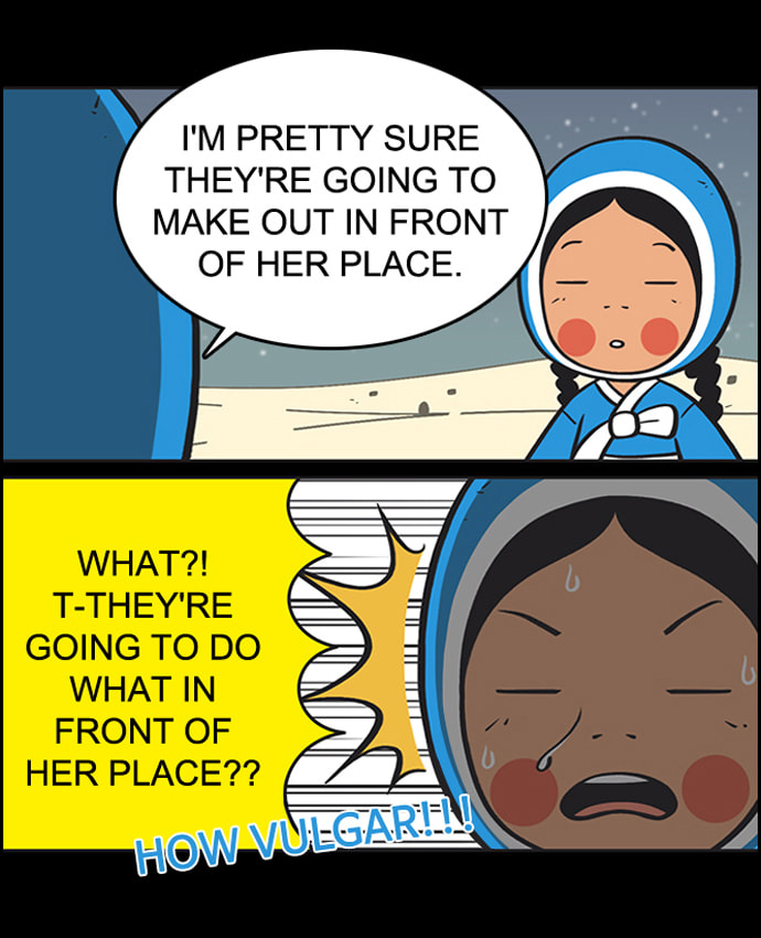 Read Yumi