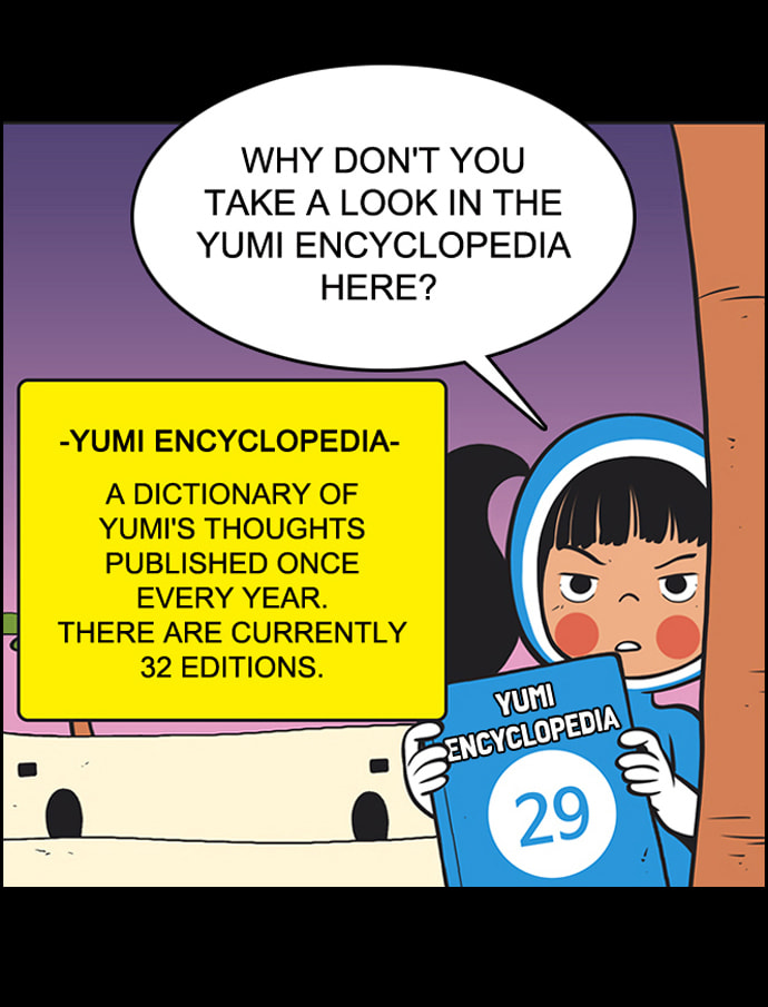 Read Yumi