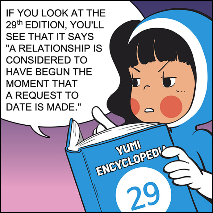 Read Yumi